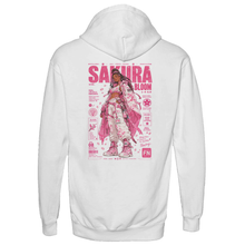 Load image into Gallery viewer, Sakura Bloom