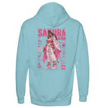 Load image into Gallery viewer, Sakura Bloom