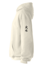Load image into Gallery viewer, Mecha Mindset Heavyweight Hoodie