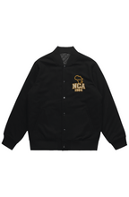 Load image into Gallery viewer, National Champions of Africa 1984 Felt Bomber