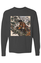 Load image into Gallery viewer, Tiger Path