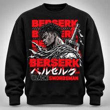 Load image into Gallery viewer, Black Swordsman