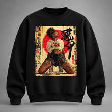 Load image into Gallery viewer, Tokyo Rebel