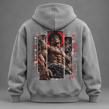 Load image into Gallery viewer, The Solitary Strength
