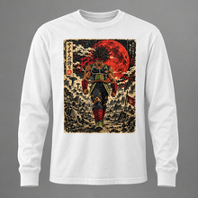 Load image into Gallery viewer, The Last Warrior