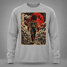 Load image into Gallery viewer, The Last Warrior