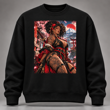 Load image into Gallery viewer, The Crimson Blossom