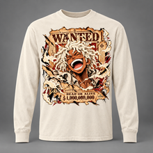 Load image into Gallery viewer, The Wanted Freedom