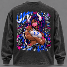 Load image into Gallery viewer, ULT Soft Heart Hard Spirit