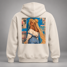 Load image into Gallery viewer, GOLDEN BRAIDS
