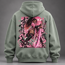 Load image into Gallery viewer, PINK RONIN