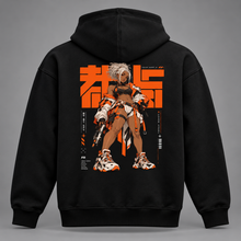 Load image into Gallery viewer, ORANGE PROTOCOL