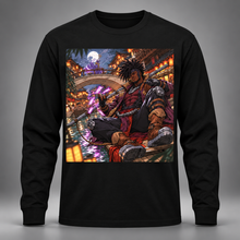 Load image into Gallery viewer, MOONLIT RONIN