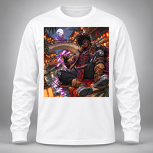 Load image into Gallery viewer, MOONLIT RONIN