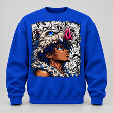 Load image into Gallery viewer, Batista Streetwear
