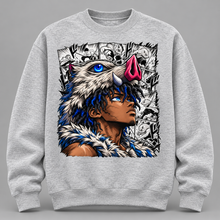 Load image into Gallery viewer, Batista Streetwear