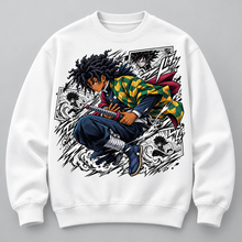 Load image into Gallery viewer, Master Blade Streetwear