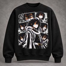 Load image into Gallery viewer, Silent Blade Streetwear
