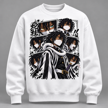 Load image into Gallery viewer, Silent Blade Streetwear