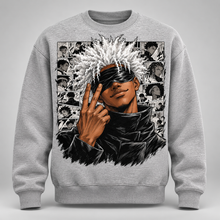 Load image into Gallery viewer, Blind Warrior Streetwear