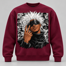Load image into Gallery viewer, Blind Warrior Streetwear