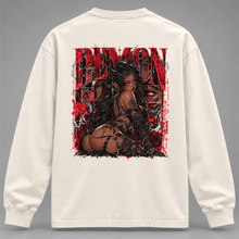 Load image into Gallery viewer, Fresh Lady DEMON