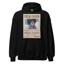 Load image into Gallery viewer, Michael D. Jackson Wanted Dead Or Alive