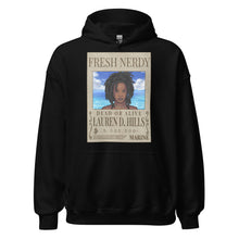 Load image into Gallery viewer, Lauren D. Hills Wanted Dead Or Alive