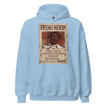 Load image into Gallery viewer, Gangster Paradise Koolio Wanted Alive