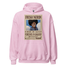 Load image into Gallery viewer, Michael D. Jackson Wanted Dead Or Alive