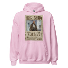 Load image into Gallery viewer, Earl D. Mx Wanted Alive