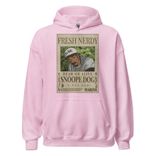 Load image into Gallery viewer, Snoope Dog Wanted Dead Or Alive