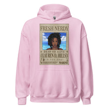 Load image into Gallery viewer, Lauren D. Hills Wanted Dead Or Alive