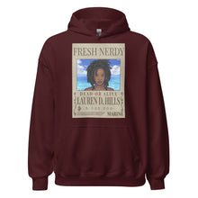 Load image into Gallery viewer, Lauren D. Hills Wanted Dead Or Alive