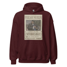 Load image into Gallery viewer, Notorious Biggy Wanted Alive