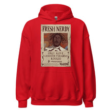 Load image into Gallery viewer, Gangster Paradise Koolio Wanted Alive