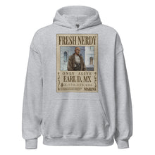 Load image into Gallery viewer, Earl D. Mx Wanted Alive