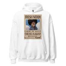 Load image into Gallery viewer, Michael D. Jackson Wanted Dead Or Alive