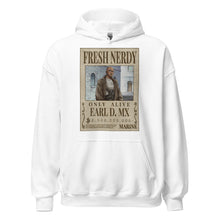 Load image into Gallery viewer, Earl D. Mx Wanted Alive