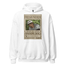 Load image into Gallery viewer, Snoope Dog Wanted Dead Or Alive