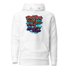 Load image into Gallery viewer, Hip Hop Higher Infinite Power Healing Our People