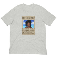 Load image into Gallery viewer, Lauren D. Hills Wanted Dead Or Alive Tee