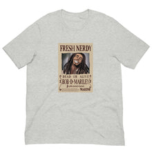 Load image into Gallery viewer, Bob D. Marley Wanted Alive Tee