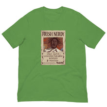 Load image into Gallery viewer, Gangster Paradise Koolio Wanted Alive Tee