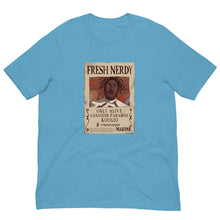 Load image into Gallery viewer, Gangster Paradise Koolio Wanted Alive Tee