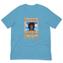Load image into Gallery viewer, Lauren D. Hills Wanted Dead Or Alive Tee