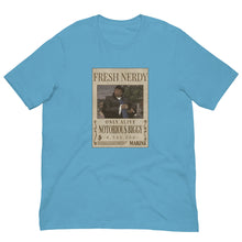 Load image into Gallery viewer, Natorious Biggy Wanted Alive Tee