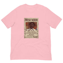 Load image into Gallery viewer, Gangster Paradise Koolio Wanted Alive Tee