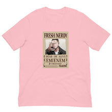 Load image into Gallery viewer, Emienem Wanted Dead Or Alive Tee