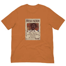 Load image into Gallery viewer, Gangster Paradise Koolio Wanted Alive Tee